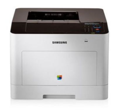 Toner Samsung CLP-680